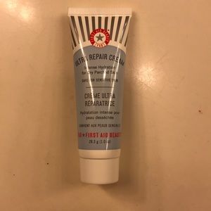 Ultra repair cream